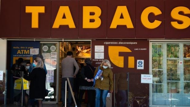 Así quedan los nuevos precios de las marcas de tabaco en España tras su publicación en el BOE