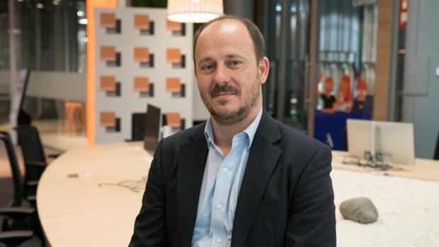 Relevo en Orange Bank España: Borja Sola, nuevo director general