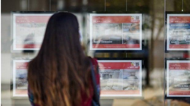 ¿Cuál es la capital andaluza donde más sube el precio de la vivienda usada?