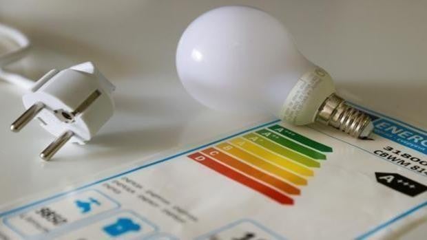 Estas son las horas de la luz más baratas este jueves