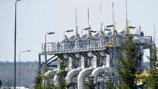 Polonia vuelve a recibir gas de Rusia tras una semana sin suministro por no pagar en rublos