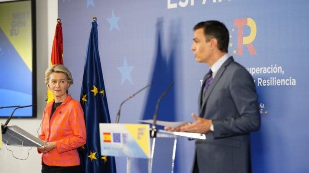 España se juega 6.000 millones de ayudas europeas por el retraso del fondo público y la reforma de autónomos