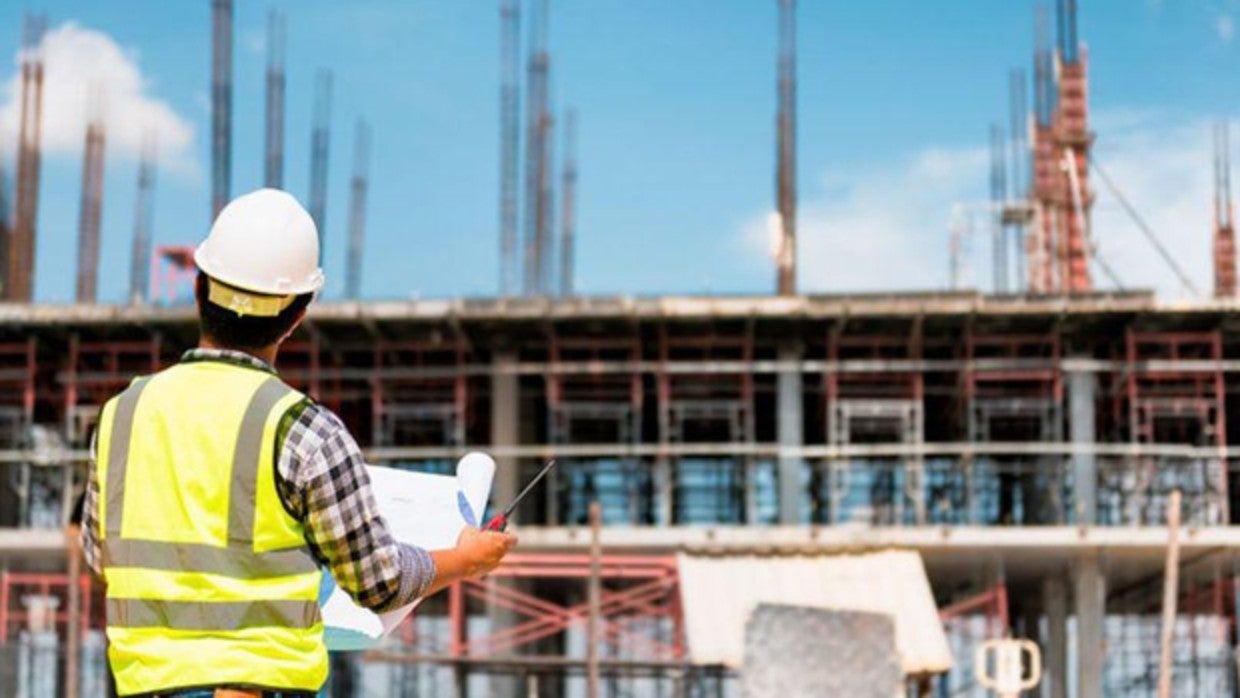La construcción es un sector fundamental en los fondos europeos