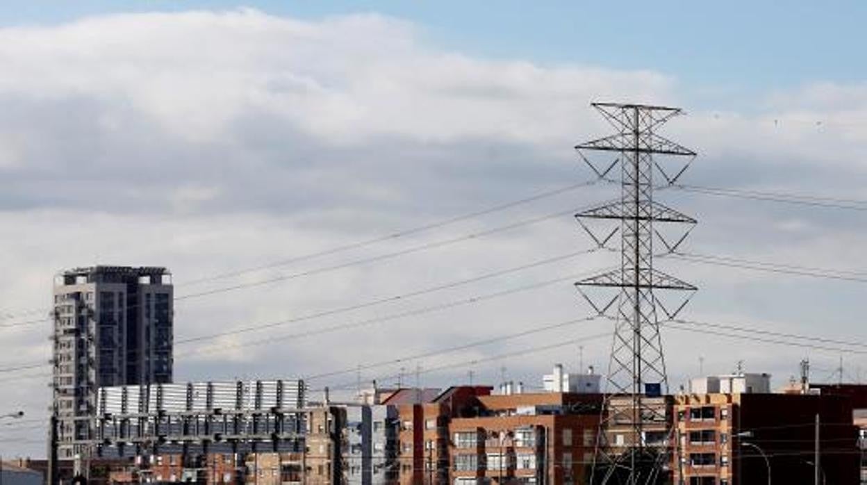 Estas son las horas más baratas de la electricidad para el jueves 12 de mayo