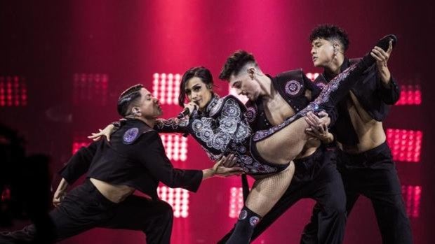 Eurovisión, una oportunidad para darle un 'chanelazo' a la 'Marca España'