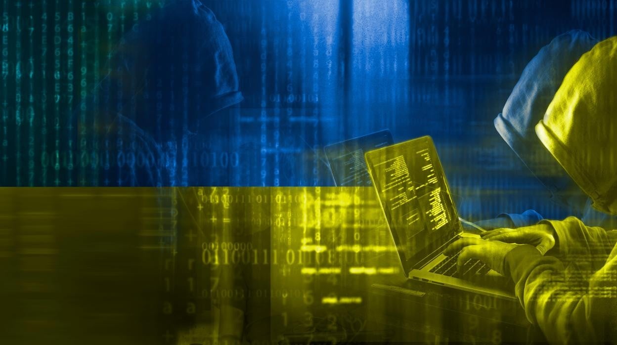 John Müller: La guerra de Ucrania y el futuro de la ciberseguridad