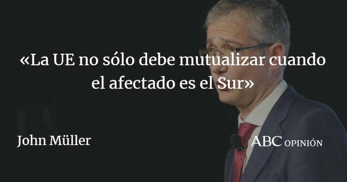 John Müller: El momento Hamiltoniano II