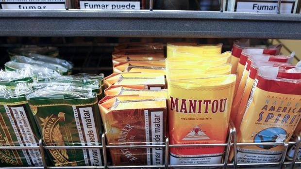 Cambios en el precio del tabaco: el BOE publica las variaciones