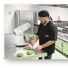 IRTA ha revalorizado subproductos del brócoli que luego ha incorporado a productos horneados como el pan