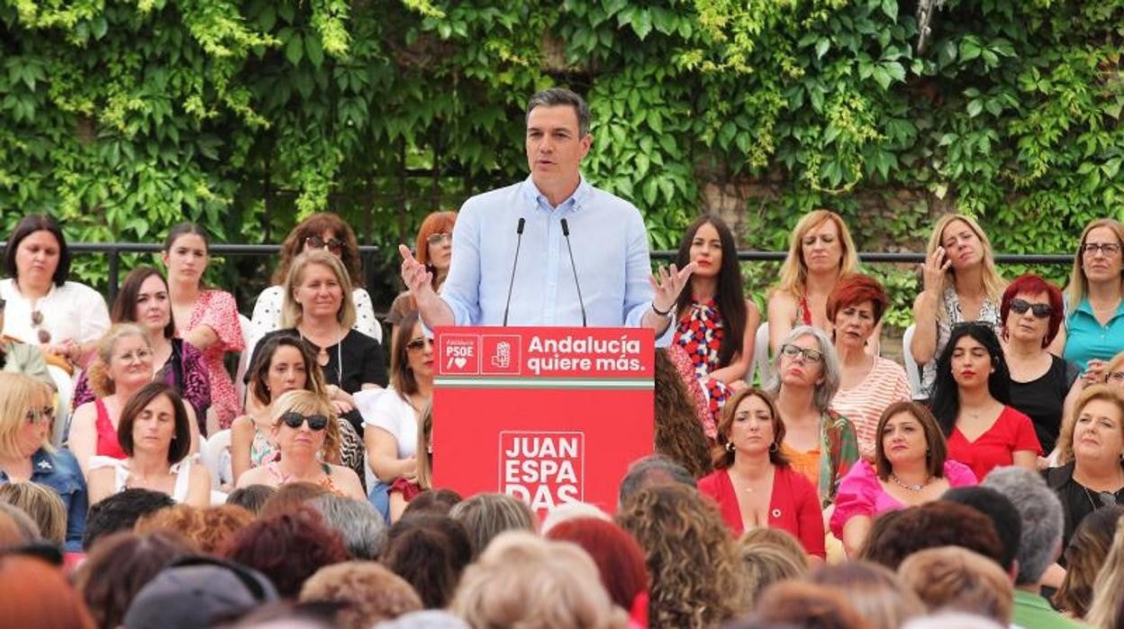 John Müller: El Ibex de Sánchez