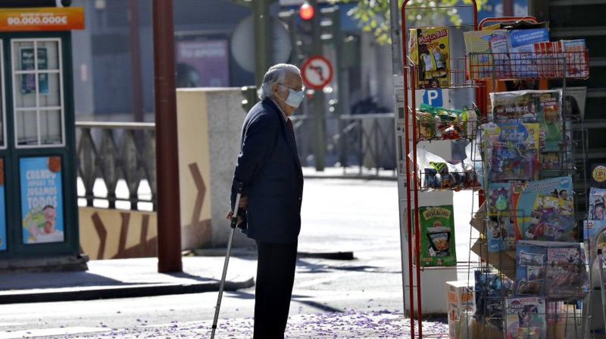 ¿Cuándo se abona la paga extra de verano de los pensionistas?