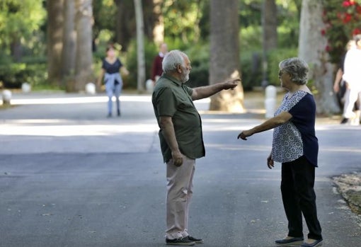 ¿Cuándo se abona la paga extra de verano de los pensionistas?