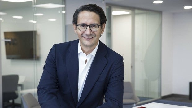 La tecnológica e ingeniería Ayesa crece un 11% y alcanza los 282 millones de facturación