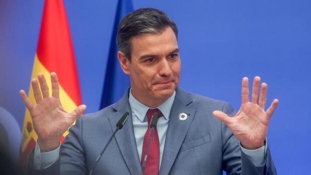 Límite, 100 días: la subida de tipos obliga a Sánchez a un giro de su política fiscal