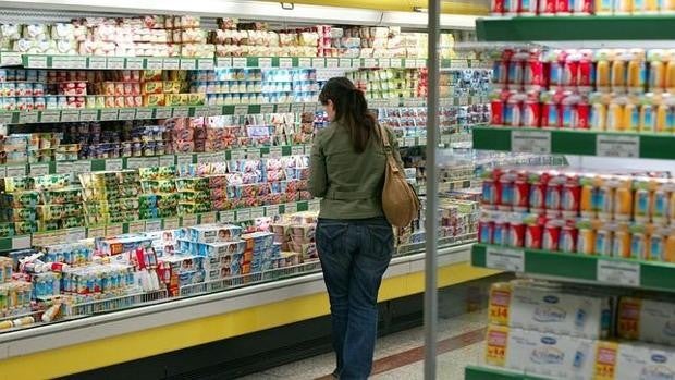 La inflación sigue desbocada en España: estos son los productos en los que más ha subido el precio