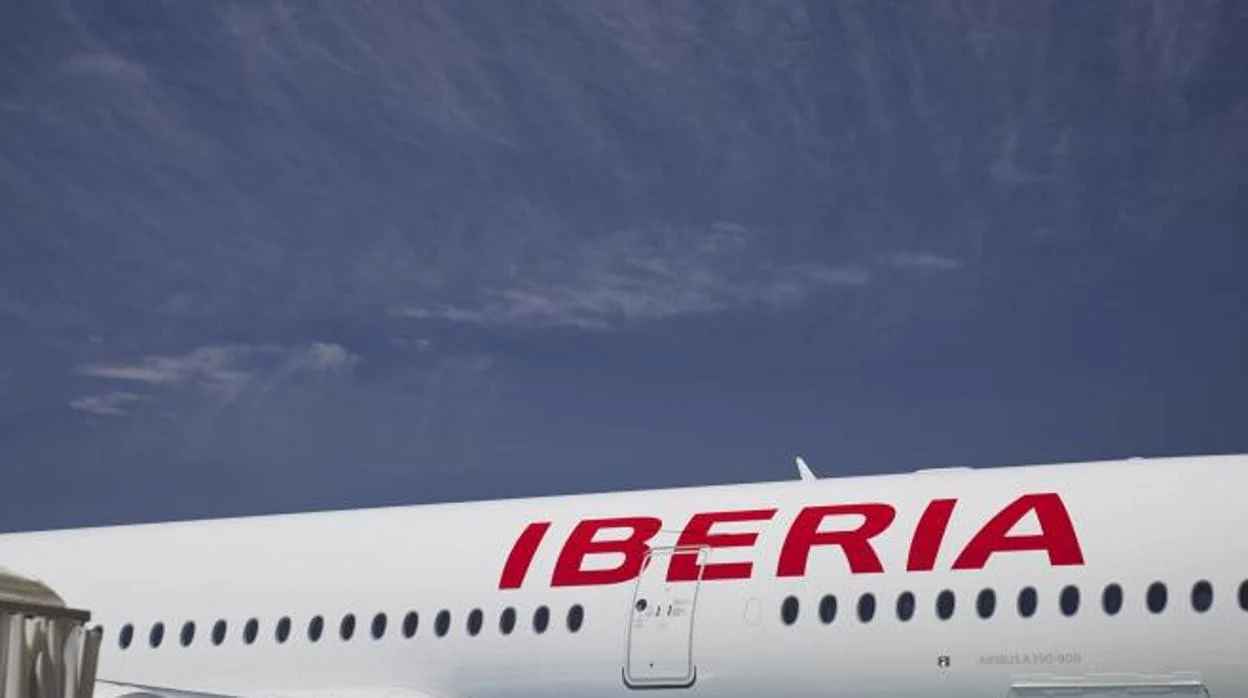 Iberia comienza a operar vuelos de largo radio con biocombustible de Repsol producido con residuos
