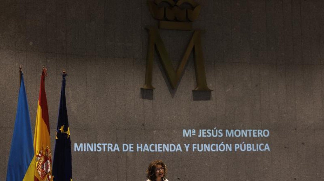 Hacienda cambia por segunda vez en cinco meses el puesto clave en el diseño de la reforma fiscal
