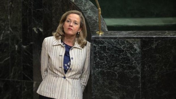 Rapapolvo del Tribunal de Cuentas: el Gobierno infravalora en 1.074 millones el agujero de los ICO