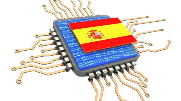 España esprinta para reengancharse al pelotón industrial de los microchips