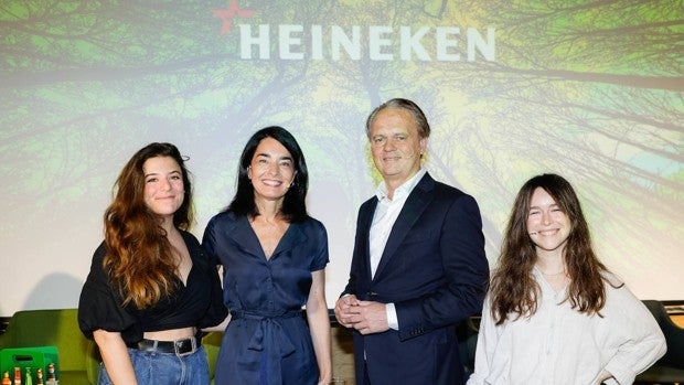 Heineken España acelera su agenda de objetivos medioambientales y sociales
