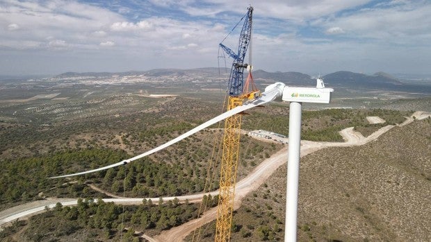 Iberdrola genera en Andalucía un impacto económico anual de más de 670 millones de euros