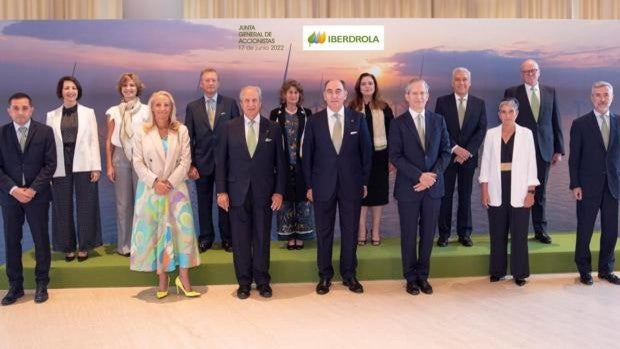 Iberdrola niega que reciba 'beneficios caídos del cielo' como dice el Gobierno de coalición