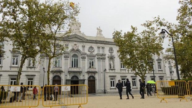 El Supremo avala los despidos por insultar y agredir a compañeros fuera de horario y del lugar de trabajo