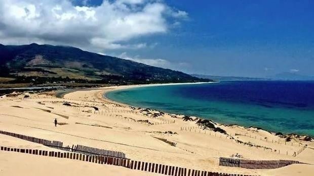 ¿Qué playas de Cádiz han aumentado más su valor en el último año?