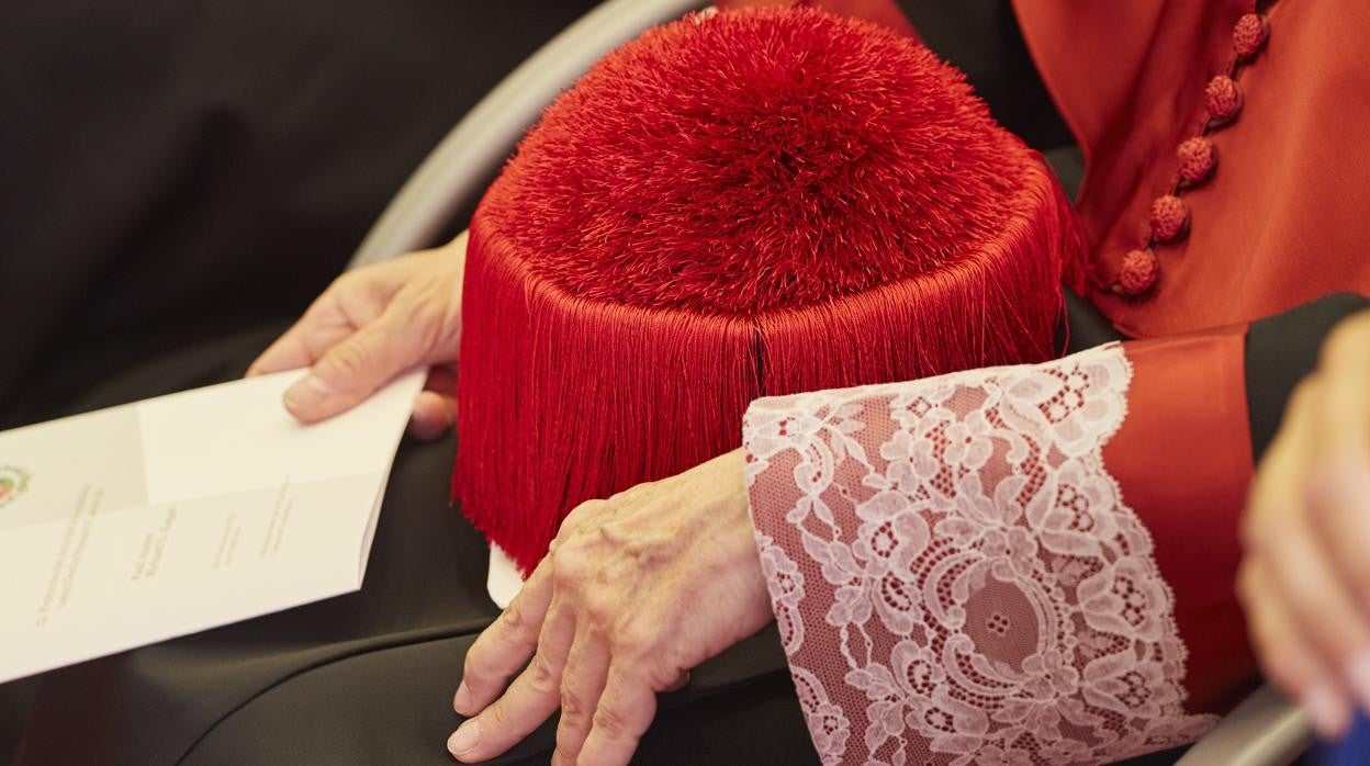 Doctorado, el elemento educativo de prestigio busca su lugar en las empresas