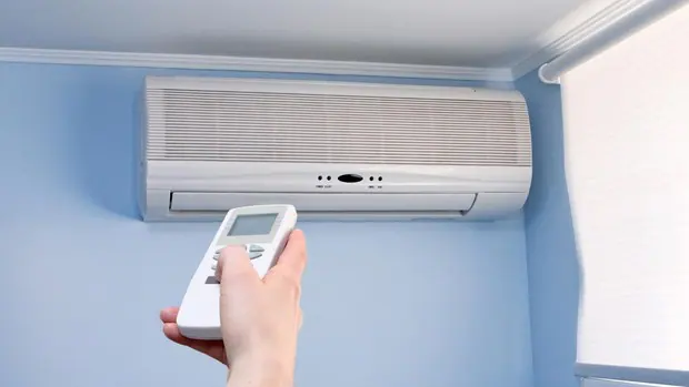 El uso del aire acondicionado que puede hacerte ahorrar un 30 por ciento de luz