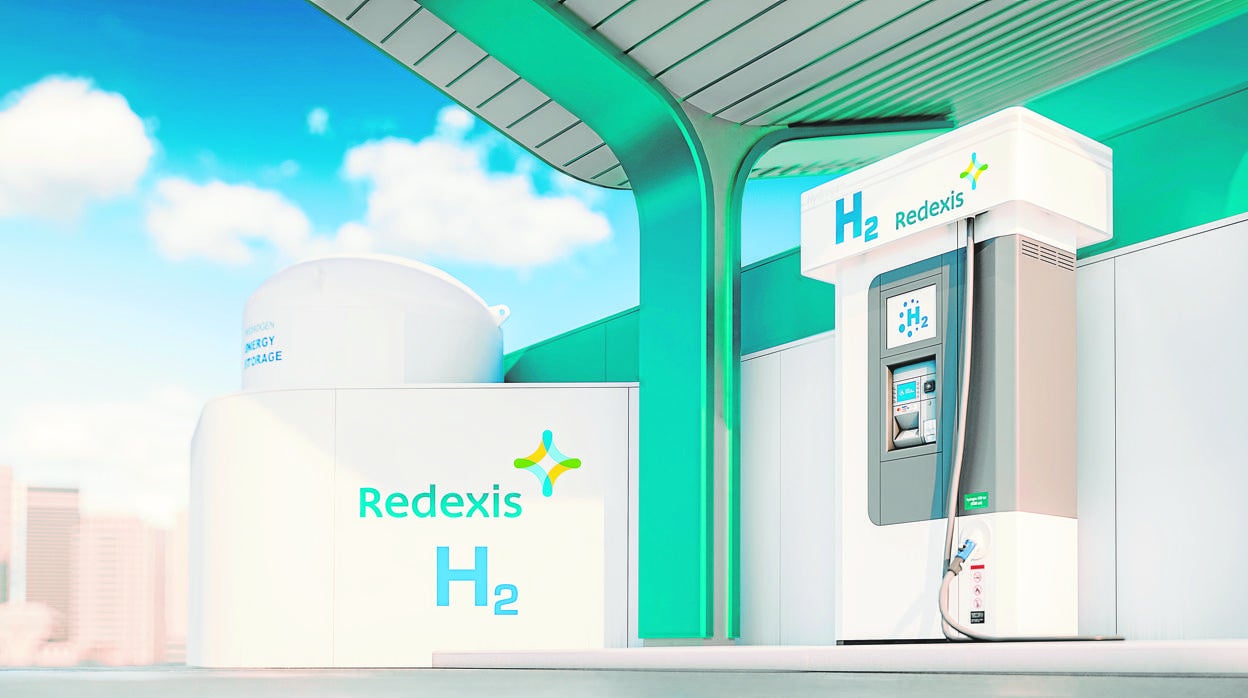 El proyecto Desire H2, junto a Air Liquide, desplegará una red de hasta 100 estaciones de repostaje de hidrógeno en España antes de 2030