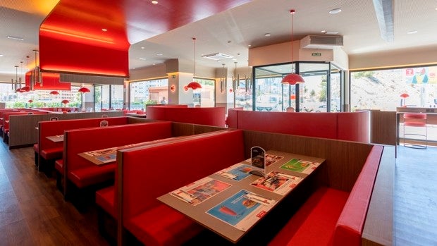 Los emprendedores se cobijan en las franquicias para impulsar negocios ante la incertidumbre económica