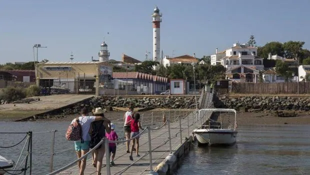 ¿Qué playas de Huelva han aumentado más su valor en el último año?