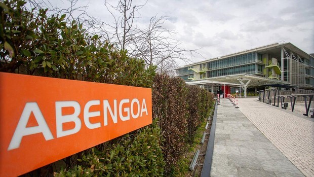 Abengoa pide el preconcurso de su filial operativa y otras 26 empresas más