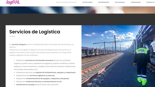 LogiRail SME (Renfe) condenada a adaptar la jornada laboral de una empleada para poder cuidar de su hija