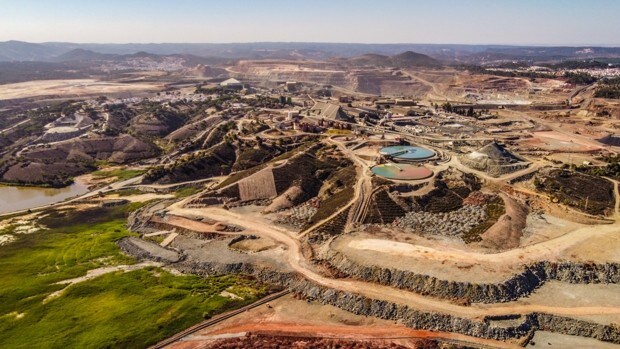 Endesa y Atalaya Mining firman un acuerdo de suministro de energía a largo plazo para la Mina de Riotinto