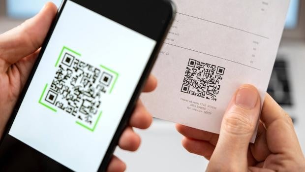 Códigos QR: consejos para evitar estafas y robos de datos