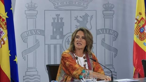 El Gobierno mantiene hasta 2024 el límite a las subidas de las tarifas reguladas de gas