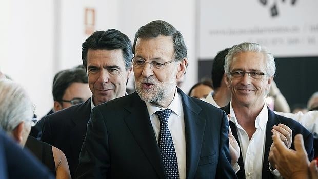 Mariano Rajoy