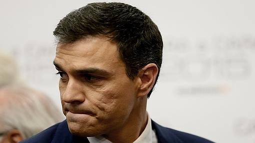 Pedro Sánchez