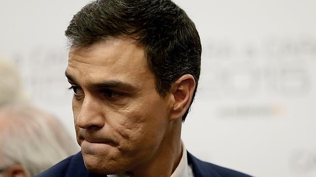 Pedro Sánchez