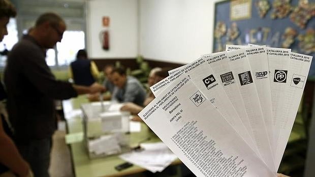 La JEC permite de forma excepcional el voto a españoles en el extranjero hasta el domingo a las 20.00 horas