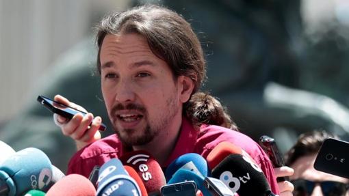 Pablo Iglesias