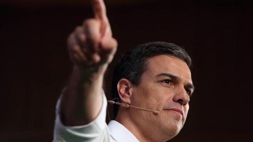 Pedro Sánchez