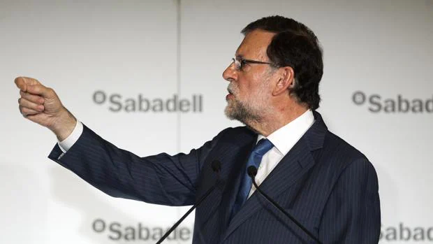 Mariano Rajoy espera gobernar en solitario