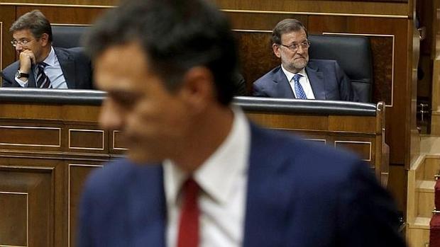 «El votante de derechas suele perdonar antes y ser más fiel que el de izquierdas»