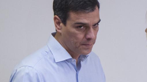 Pedro Sánchez