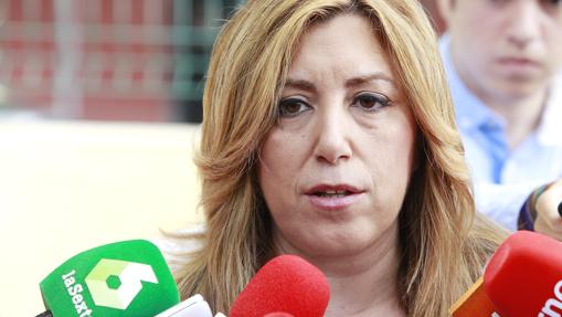 Susana Díaz