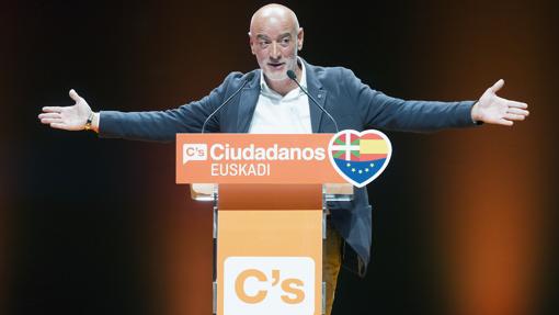 Los errores de los candidatos en la campaña vasca