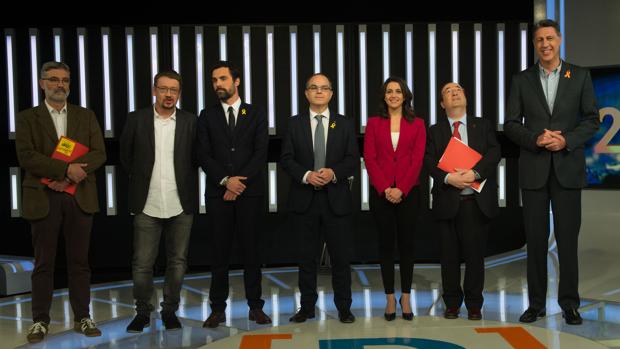 ABC publica esta tarde la última encuesta de campaña